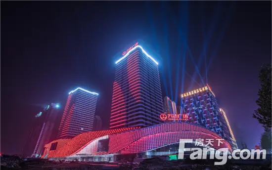 安阳万达广场