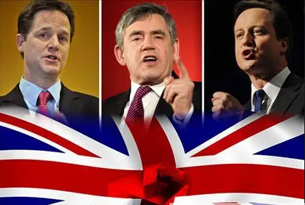英国大选出口民调结果保守党意外 英镑应声上