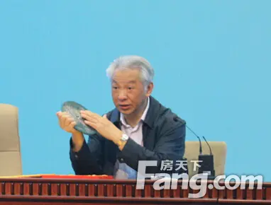 鲁商御龙湾蔡国声鉴宝专场圆满落幕