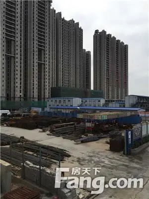 渤海豪庭 新工程进展曝光-唐山新房网-房天下