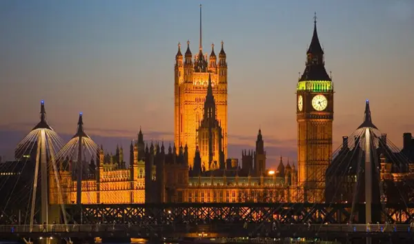 英国大选尘埃落定 英镑狂刷年内新高
