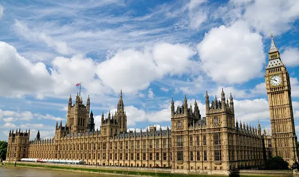 存款收入在国内 如何在英国贷款买房