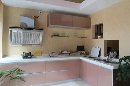 橱柜品牌排行榜