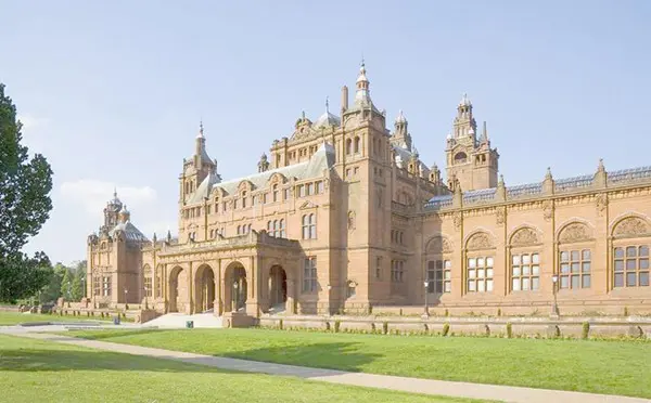 英国学生公寓有哪四大原因