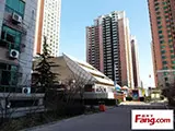 例:浮山后商圈