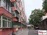 例:浮山后商圈