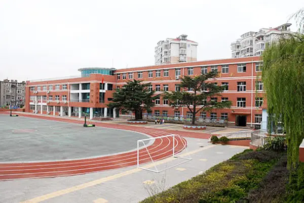 例:浮山后商圈