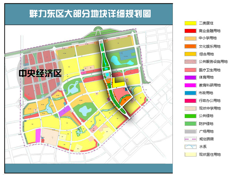 2015哈尔滨群力发展实探 北京拓世宏业科技发展有限公司深度解读