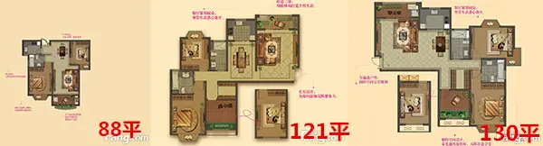 大名城低只要5666元/平!-常州新房网-房