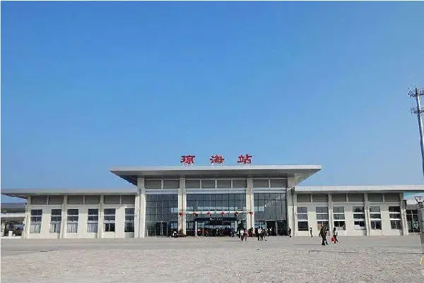 琼海嘉积镇旅游资源丰富