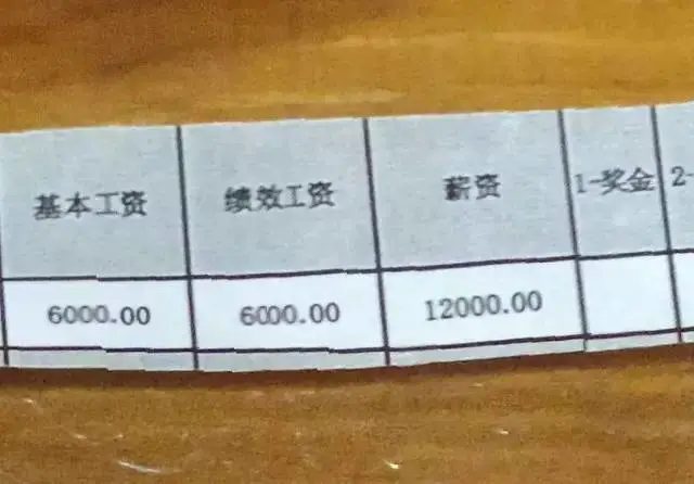 知识库 正文  也许好多人会说北京月薪1万块跟老家县城3000多工资是一
