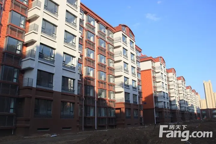 金庆地产潍城区力作 金都世家送院送车位-潍坊新房网