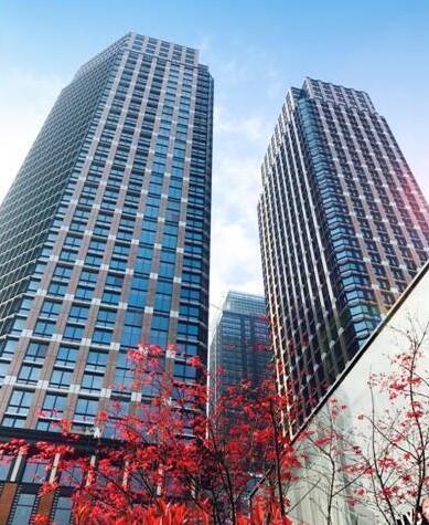中国华商金融中心:成都金融城有一座"偏执"的城市地标