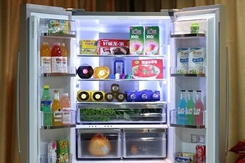 冰箱异味怎么办 如何清洁冰箱