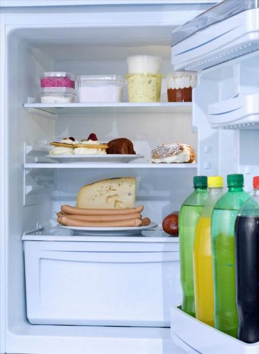 冰箱异味怎么除 冰箱的食物如何保存