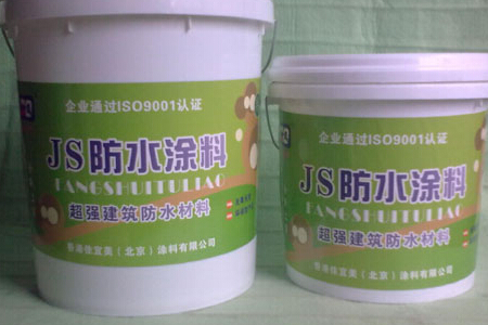 中国十大防水涂料品牌哪一个比较好?防水涂料知名品牌都有哪些?