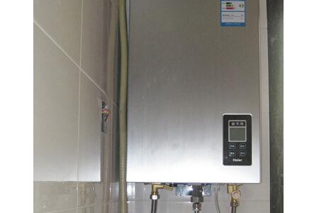 燃气热水器安装位置是在哪里?燃气热水器安装选择位置要注意哪些?