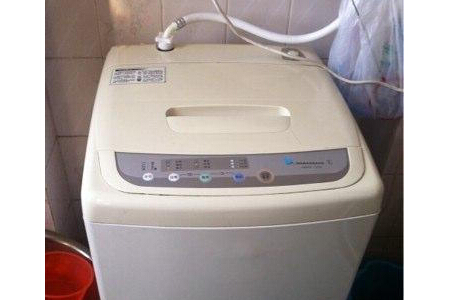 二手全自动洗衣机价格是多少钱?二手全自动洗衣机的工作原理是什么?