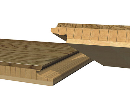 三层复合实木地板价格是多少?三层复合实木地板的优点是什么?