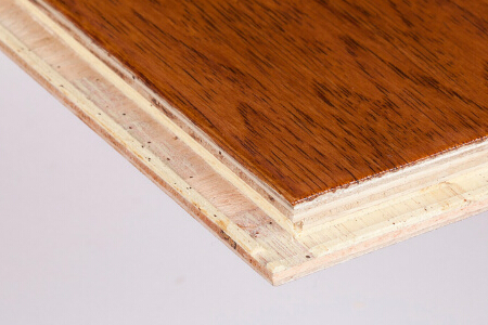 实木复合地板特点是什么?实木复合地板要怎么进行保养好?