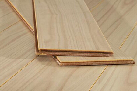 怎样鉴别复合地板质量?复合地板哪一个品牌质量比较好?