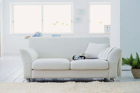 白色的家具怎么清洁?白色的家具清洁的妙招是什么?