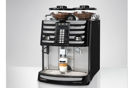 自动咖啡机多少钱一台?自动咖啡机有什么优点?