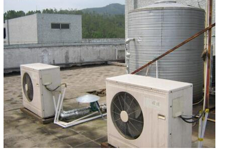 空气源热泵和空调的区别是什么？空气源热泵热水器使用方法是什么？