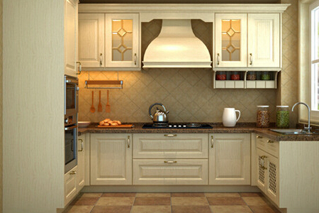 厨房的灶台一般多宽好?厨房的灶台用哪一种材料比较好?