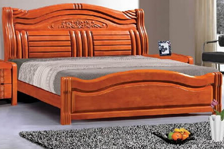 橡木床好吗?橡木床的价格大概是多少钱?