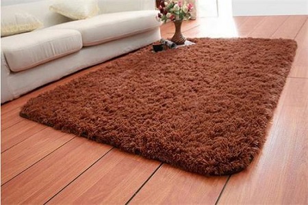 家用地毯多少钱一平米?家用地毯如何选择?