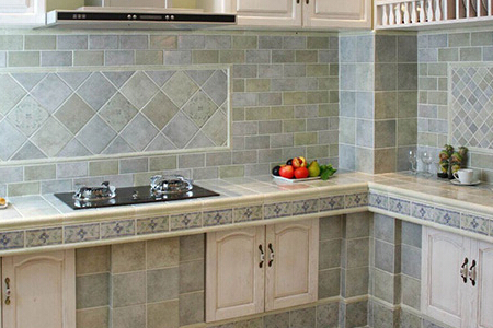 厨房瓷砖和卫生间瓷砖怎么选择比较好?