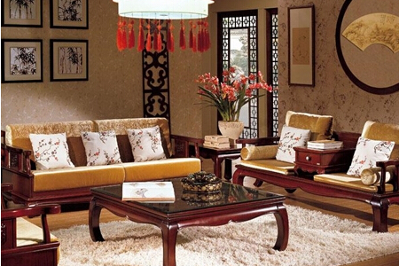 双虎实木沙发价格是多少钱？实木沙发哪一个品牌的质量会比较好？