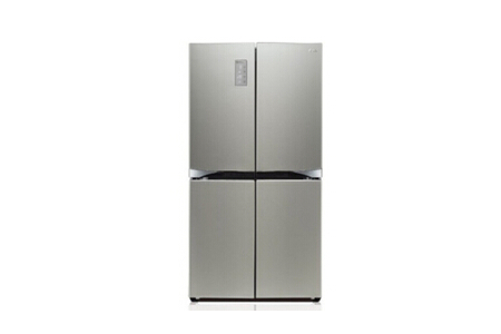 双开门冰箱高度是多少?双开门冰箱哪一个品牌会比较好?