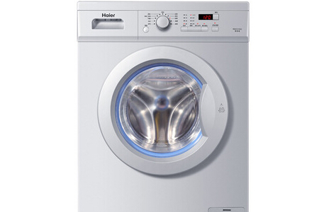 海尔洗衣机怎么正确使用?洗衣机要怎么进行保养比较好?