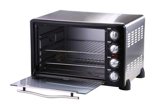 烤箱用什么材料隔热？烤箱如何清洗保养