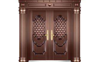 防盗门标准尺寸是多少 防盗门的安装要点是什么