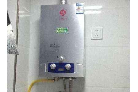 煤气热水器怎么正确使用？煤气热水器要怎样进行保养好？