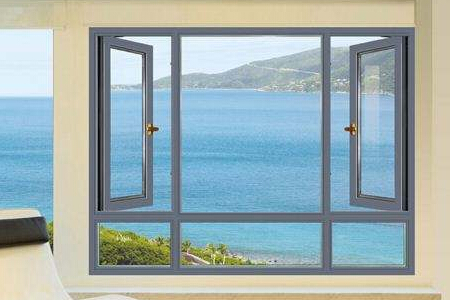 平开窗价格多少钱一方米?平开窗的优点都包括哪些?