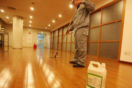 地板蜡有毒吗?地板蜡选购的小窍门是什么?