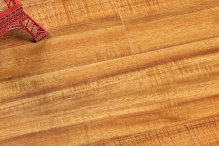 肯帝亚地板是几线品牌？地板购买哪一个品牌会比较好？