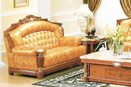 欧式沙发品牌都有哪些？欧式沙发哪一个品牌会比较好？