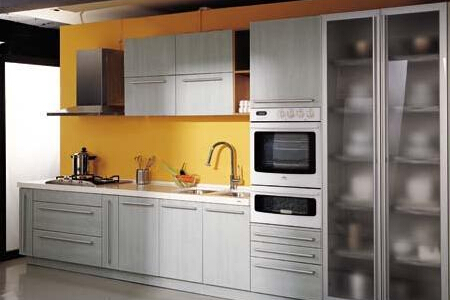 设计厨房柜注意事项是什么?厨房柜用什么材质比较好?