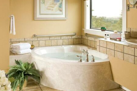浴缸尺寸一般多大?浴缸购买选择哪一个品牌会比较好?