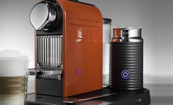 胶囊咖啡机怎么用 胶囊咖啡机的特点是什么