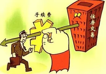 手续费
