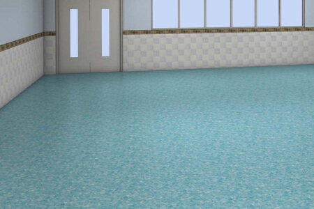 pvc地板和地板革的区别是什么？PVC地板安装注意事项都包括哪些？