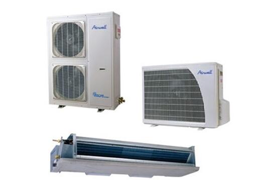 中央空调氟系统和水系统哪个好？中央空调氟系统有哪些优点
