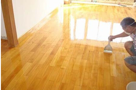 粘木地板用什么胶？木地板安装的步骤都包括哪些？