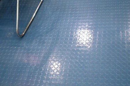 防静电橡胶地板价格是多少钱？防静电橡胶地板哪一个品牌会比较好？
